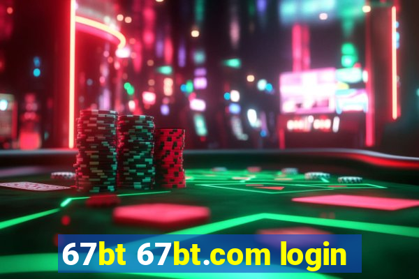 67bt 67bt.com login